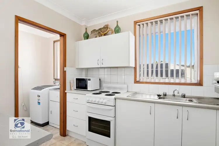 Fifth view of Homely unit listing, 12/159 Booker Bay Road, Booker Bay NSW 2257