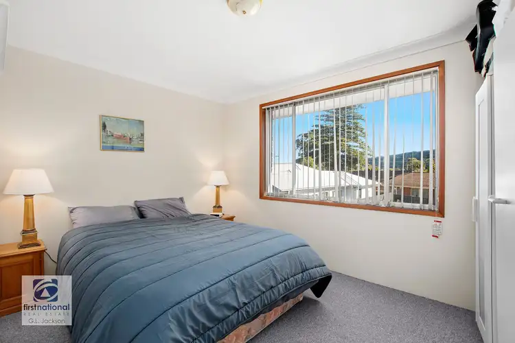 Sixth view of Homely unit listing, 12/159 Booker Bay Road, Booker Bay NSW 2257