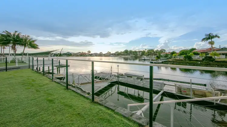 54 The Mainbrace, Yamba NSW 2464