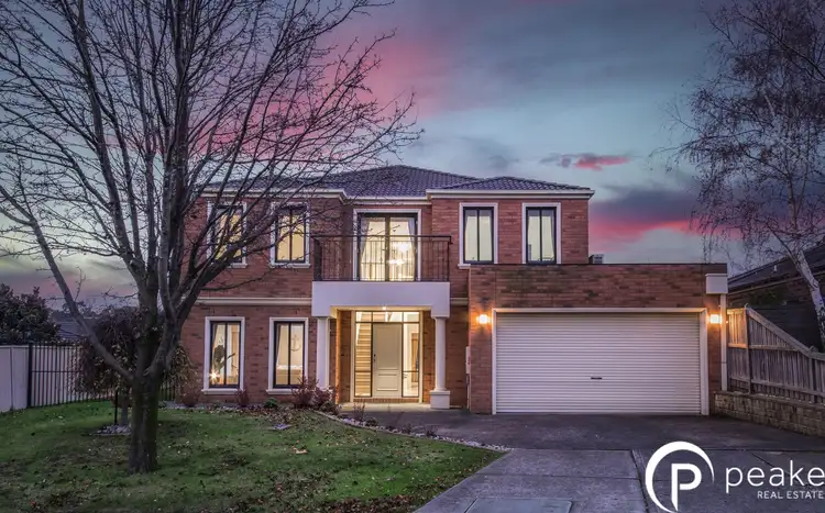 4 Whisken Way, Berwick VIC 3806