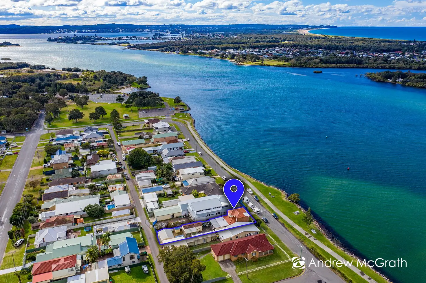 Main view of Homely house listing, 29 Channel Street, Swansea NSW 2281