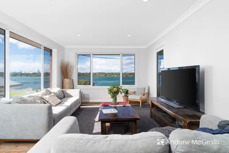 Second view of Homely house listing, 29 Channel Street, Swansea NSW 2281
