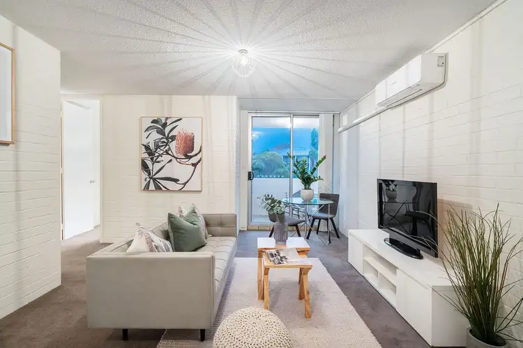 16/81 King William Street, Bayswater WA 6053