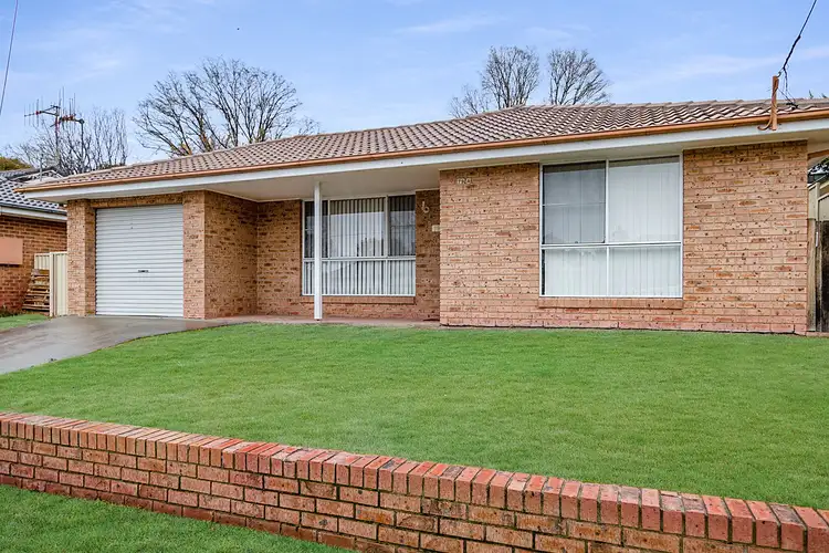 Main view of Homely house listing, 79A Bant Street, South Bathurst NSW 2795