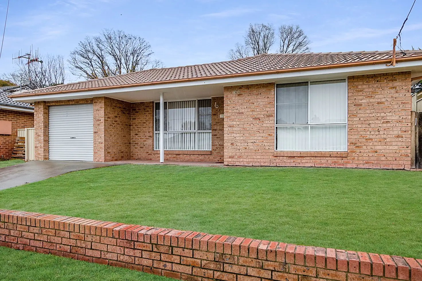 Main view of Homely house listing, 79A Bant Street, South Bathurst NSW 2795