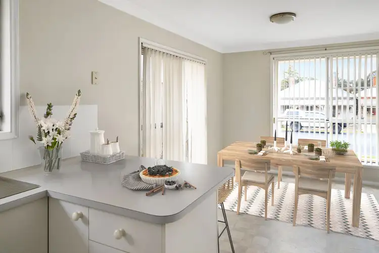 Third view of Homely house listing, 79A Bant Street, South Bathurst NSW 2795