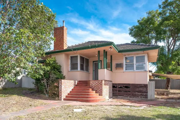 1 Esther Street, Eden Hill WA 6054