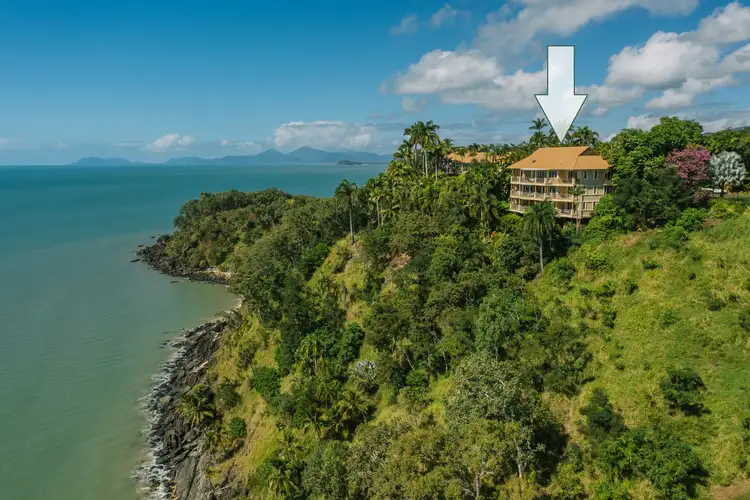 Second view of Homely apartment listing, 2/17 Colonel Cummings Drive, Palm Cove QLD 4879