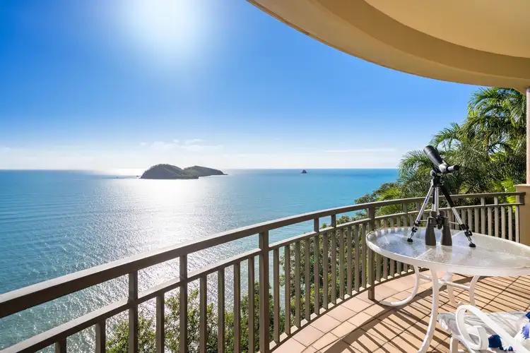 Fourth view of Homely apartment listing, 2/17 Colonel Cummings Drive, Palm Cove QLD 4879