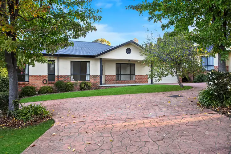 Main view of Homely villa listing, 3/41-43 Railway Street, Moss Vale NSW 2577