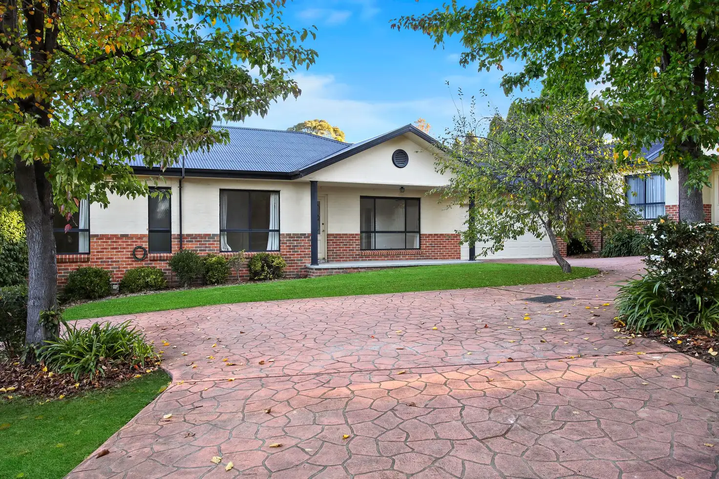 Main view of Homely villa listing, 3/41-43 Railway Street, Moss Vale NSW 2577