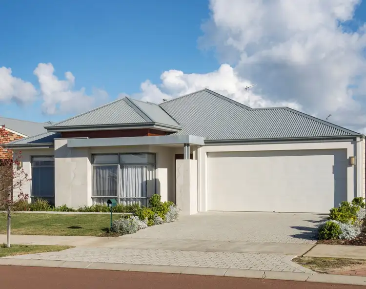 Main view of Homely house listing, 11 Cabot Close, Dunsborough WA 6281