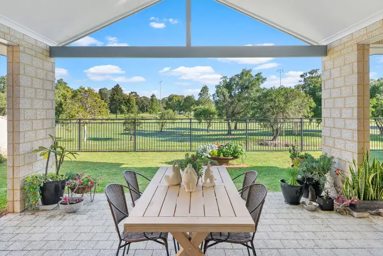 Second view of Homely house listing, 11 Cabot Close, Dunsborough WA 6281