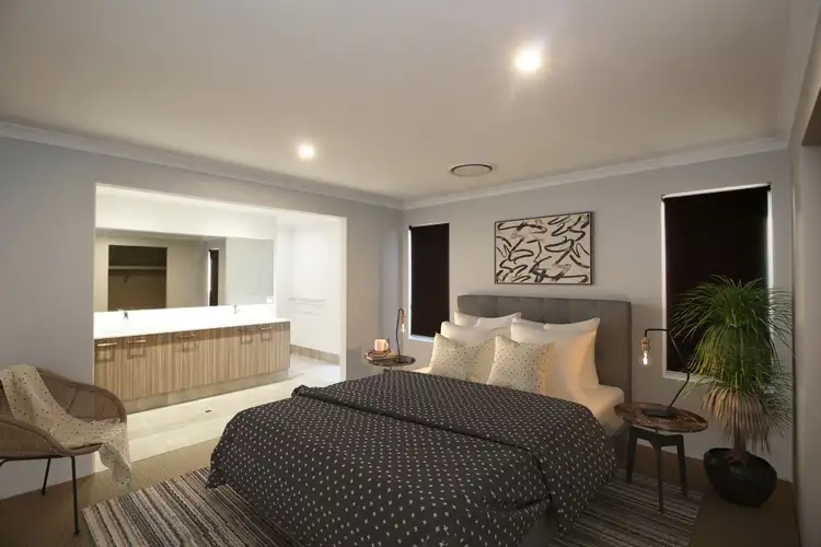 Fourth view of Homely house listing, 11 Cabot Close, Dunsborough WA 6281