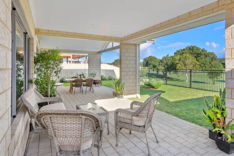 Fifth view of Homely house listing, 11 Cabot Close, Dunsborough WA 6281
