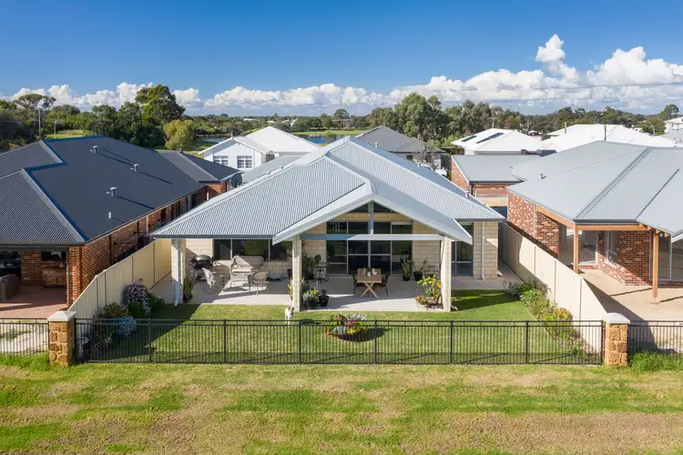 Seventh view of Homely house listing, 11 Cabot Close, Dunsborough WA 6281