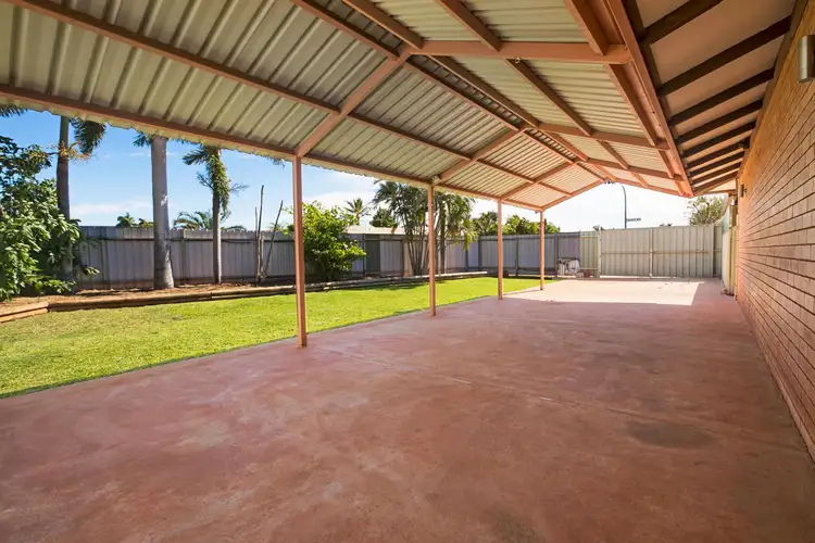 Second view of Homely house listing, 28B Rodgers Way, Nickol WA 6714