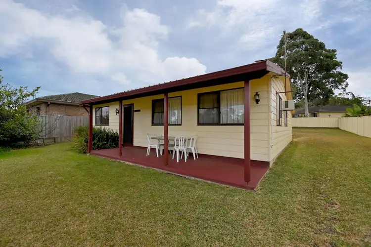 54 Sydney Avenue, Callala Bay NSW 2540