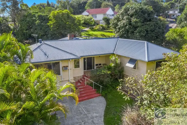 114 New Ballina Road, Lismore Heights NSW 2480