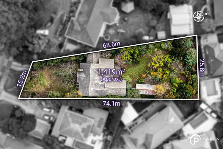 111-113 Brisbane Street, Berwick VIC 3806