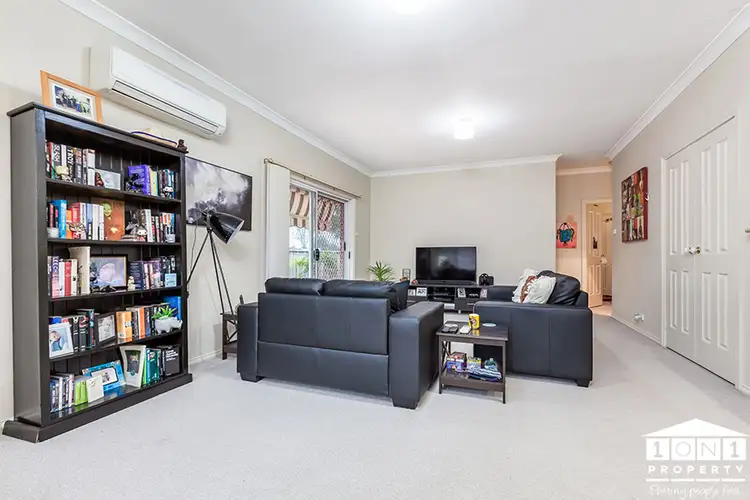Second view of Homely townhouse listing, 30/44-48 Melrose Street, Lorn NSW 2320