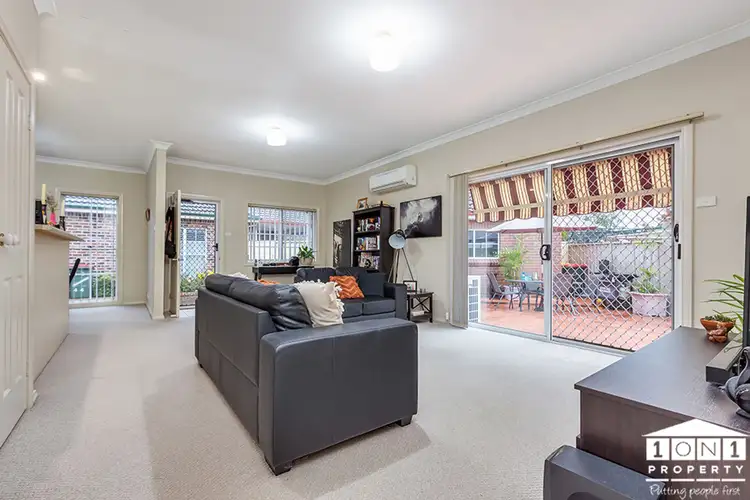 Fourth view of Homely townhouse listing, 30/44-48 Melrose Street, Lorn NSW 2320