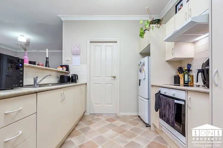 Sixth view of Homely townhouse listing, 30/44-48 Melrose Street, Lorn NSW 2320