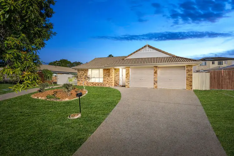 Main view of Homely house listing, 12 Lomandra Street, Taigum QLD 4018