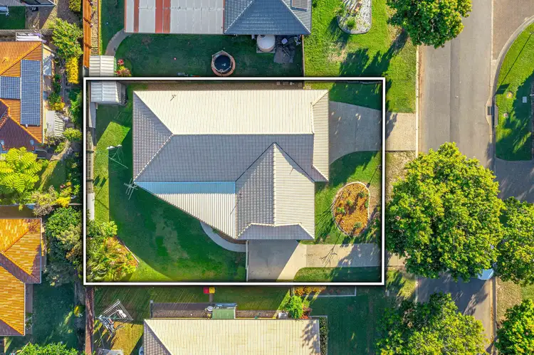 Second view of Homely house listing, 12 Lomandra Street, Taigum QLD 4018
