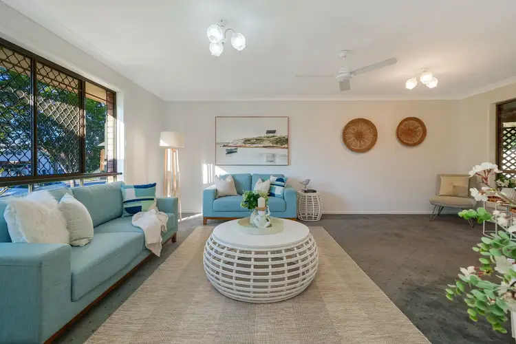 Third view of Homely house listing, 12 Lomandra Street, Taigum QLD 4018