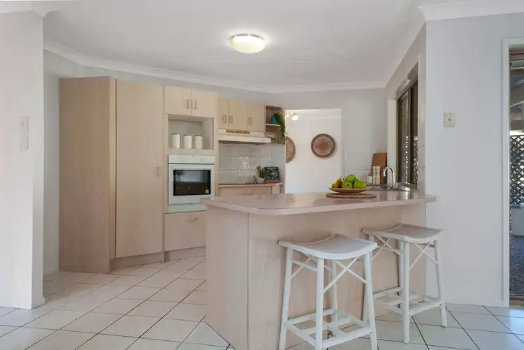 Fourth view of Homely house listing, 12 Lomandra Street, Taigum QLD 4018