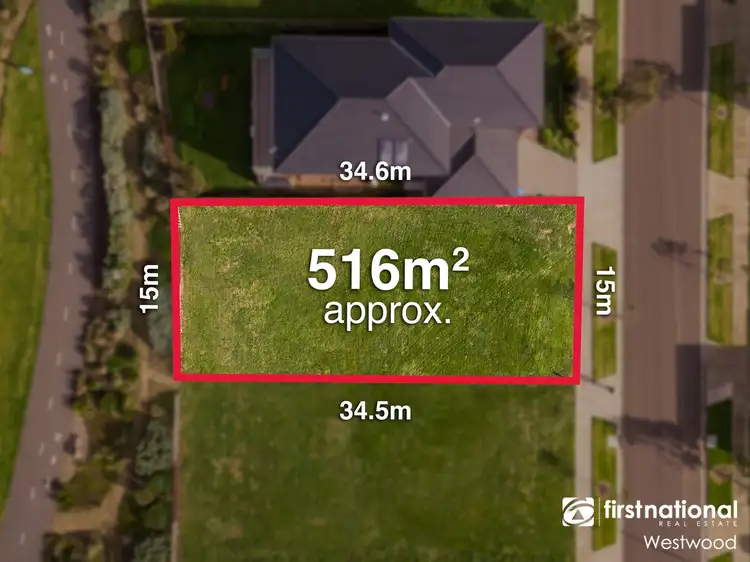 20 Starboard Way, Werribee South VIC 3030