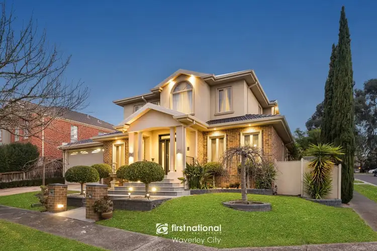 Main view of Homely house listing, 11 Keylana Boulevard, Mount Waverley VIC 3149