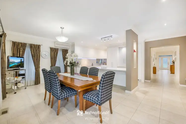 Fourth view of Homely house listing, 11 Keylana Boulevard, Mount Waverley VIC 3149