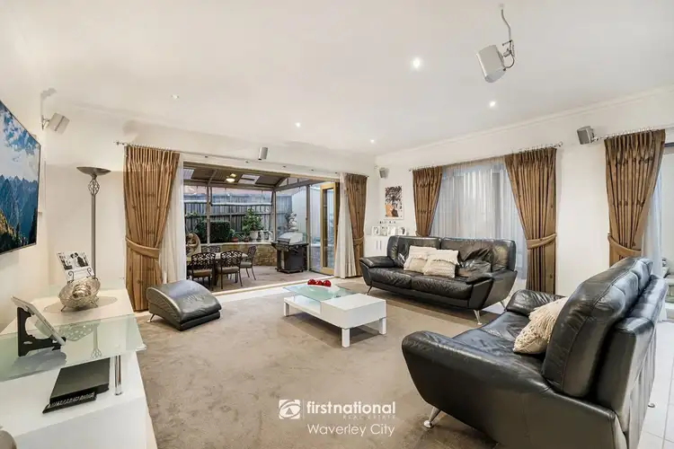 Fifth view of Homely house listing, 11 Keylana Boulevard, Mount Waverley VIC 3149