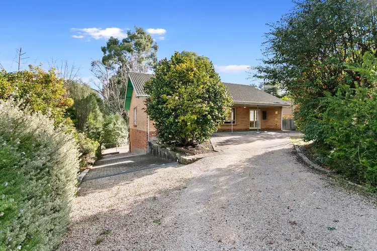 4 Scott Creek Road, Heathfield SA 5153
