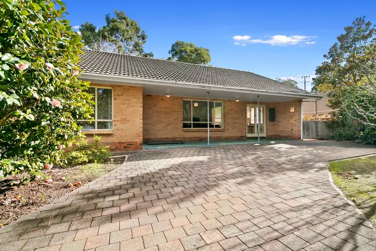 Second view of Homely house listing, 4 Scott Creek Road, Heathfield SA 5153