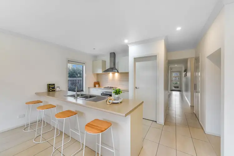 Second view of Homely house listing, 10 Cutler Avenue, Keysborough VIC 3173