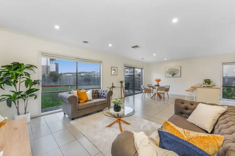 Fifth view of Homely house listing, 10 Cutler Avenue, Keysborough VIC 3173