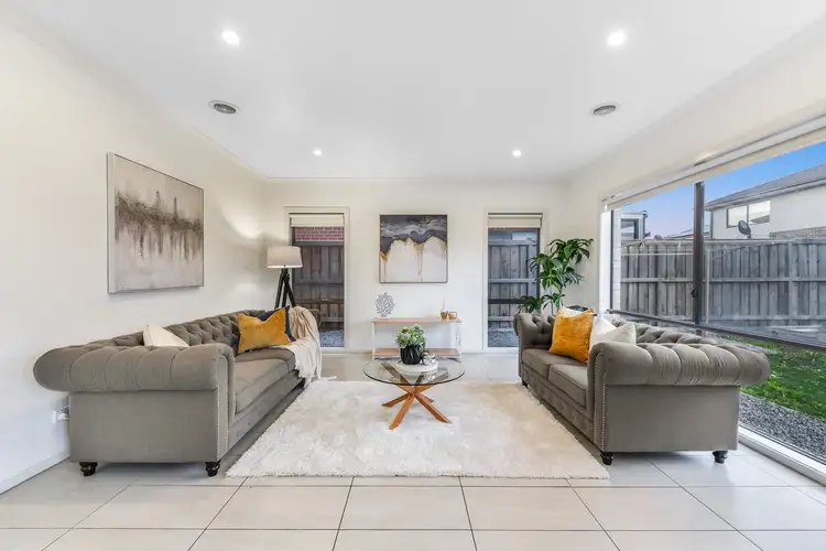 Sixth view of Homely house listing, 10 Cutler Avenue, Keysborough VIC 3173