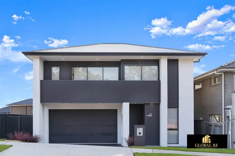 Main view of Homely house listing, 17 Pimelea Ave, Denham Court NSW 2565
