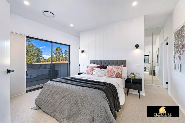 Second view of Homely house listing, 17 Pimelea Ave, Denham Court NSW 2565