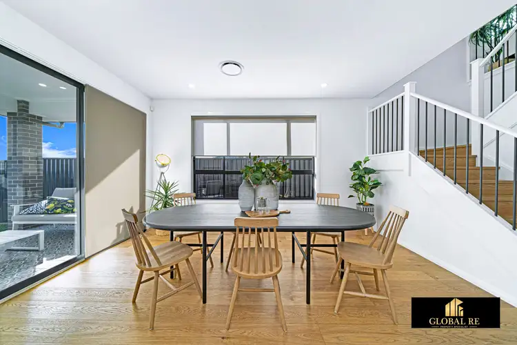 Fourth view of Homely house listing, 17 Pimelea Ave, Denham Court NSW 2565