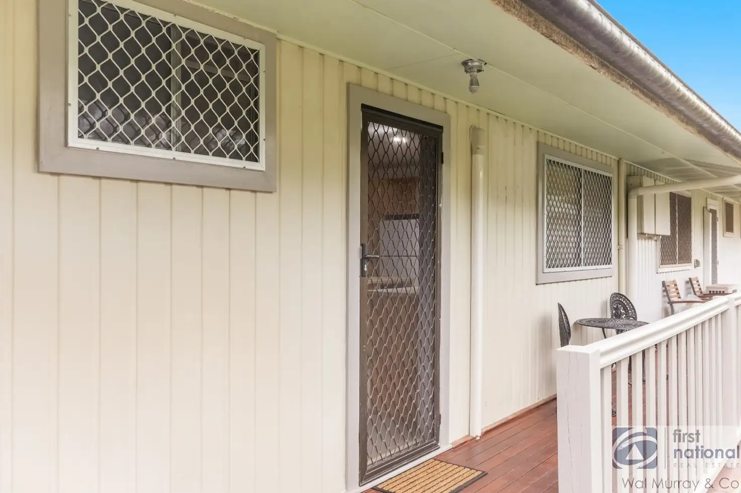 Main view of Homely unit listing, 5/115 Laurel Avenue, Lismore NSW 2480