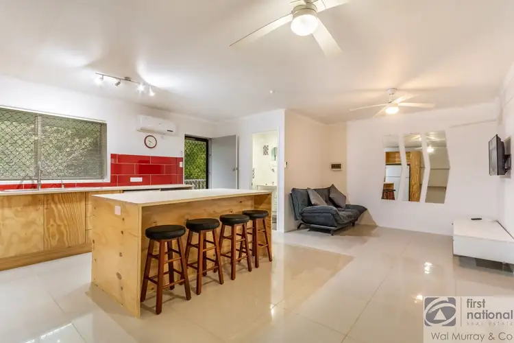 Second view of Homely unit listing, 5/115 Laurel Avenue, Lismore NSW 2480