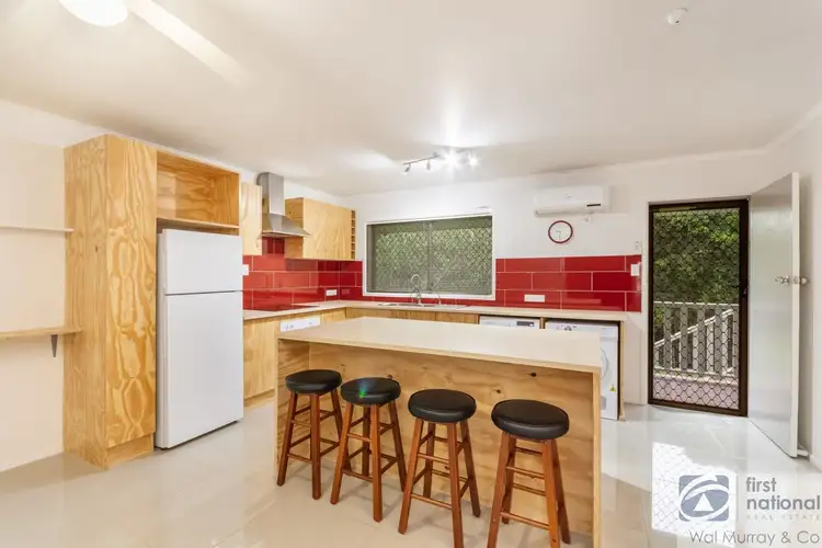 Third view of Homely unit listing, 5/115 Laurel Avenue, Lismore NSW 2480