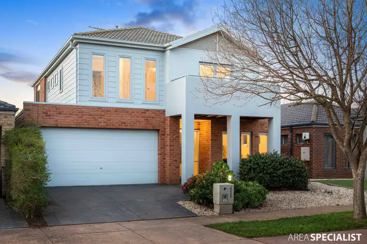 7 Heysen Mews, Point Cook VIC 3030
