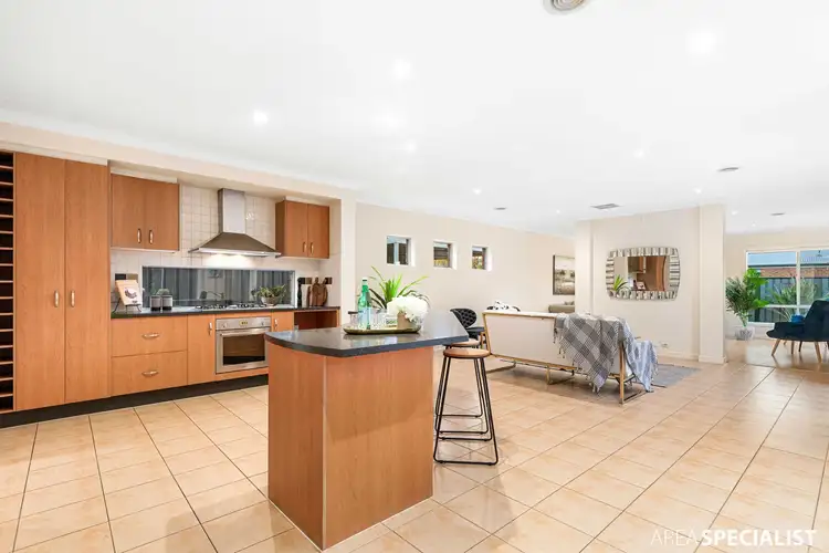 Fifth view of Homely house listing, 7 Heysen Mews, Point Cook VIC 3030