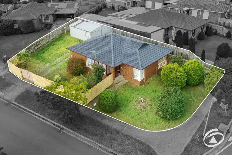 61 Guildford Crescent, Narre Warren VIC 3805