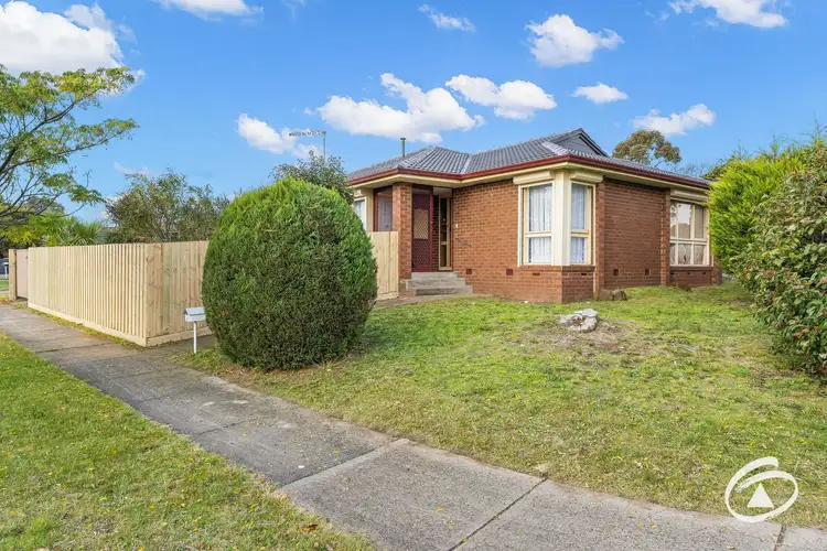 Fourth view of Homely house listing, 61 Guildford Crescent, Narre Warren VIC 3805